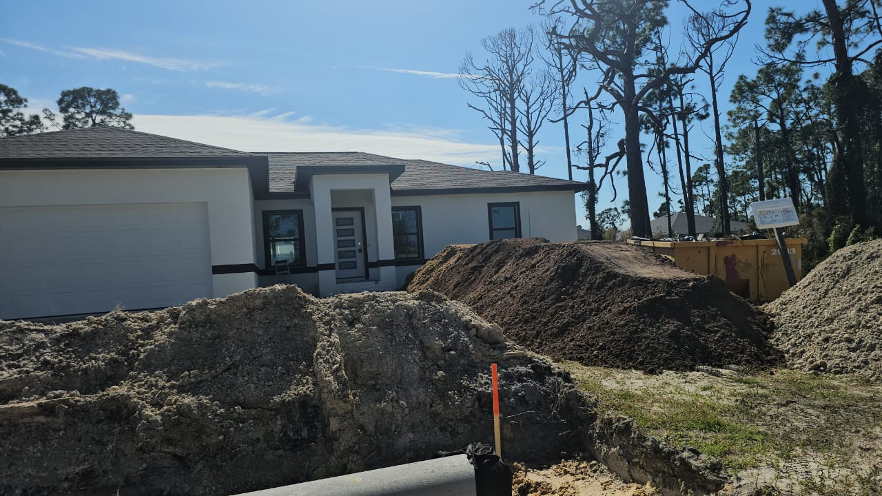 Remodeling services